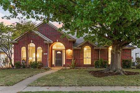 10517 Canoe Road Frisco, TX 75035