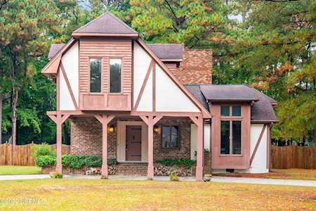 1407 Rondo Drive Greenville, NC 27858