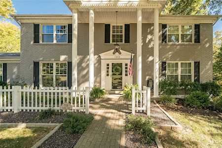 1526 Candish Ln Chesterfield, MO 63017