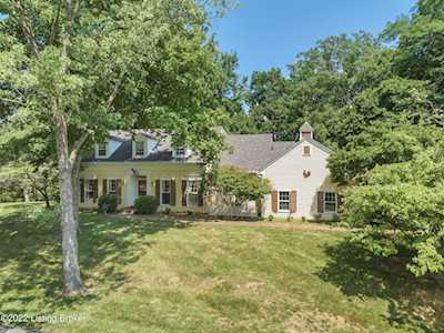 7243 Fox Harbor Rd Prospect, KY 40059