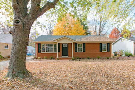 205 Apache Drive Hopkinsville, KY 42240