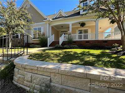 20044 Verlaine Dr Davidson, NC 28036