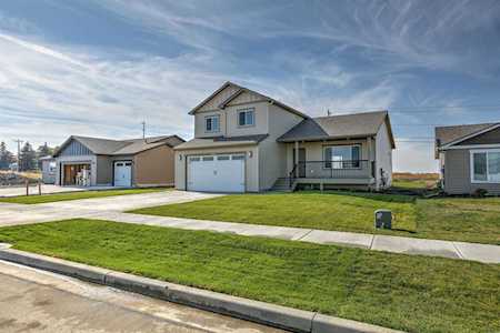 10318 W Salmonberry Rd Cheney, WA 99004