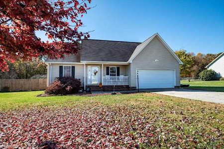 156 Pepperstone Drive Mocksville, NC 27028