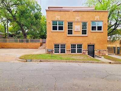 2516 Haynes Avenue Fort Worth, TX 76103