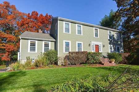 115 Lorraine Metcalf Dr Wrentham, MA 02093