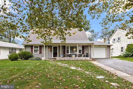 70 Hazelwood Circle Willingboro, NJ 08046