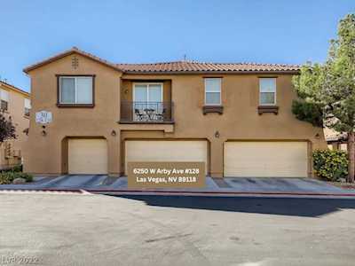 6250 W Arby Ave #128 Las Vegas, NV 89118