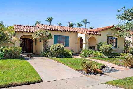 4834 Canterbury Drive San Diego, CA 92116