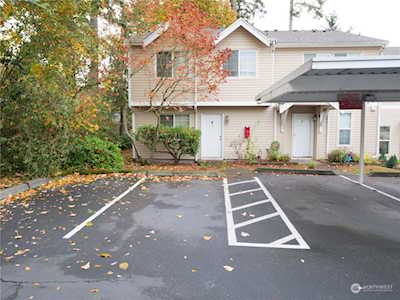 2100 S 336th St #F1 Federal Way, WA 98003