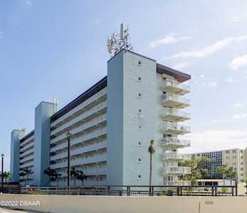 100 Silver Beach Avenue #808 Daytona Beach, FL 32118