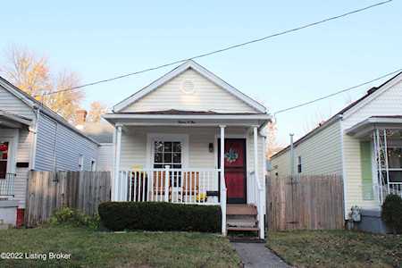 1205 Rammers Ave Louisville, KY 40204