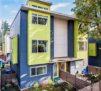 6506 34th Ave SW #A Seattle, WA 98126