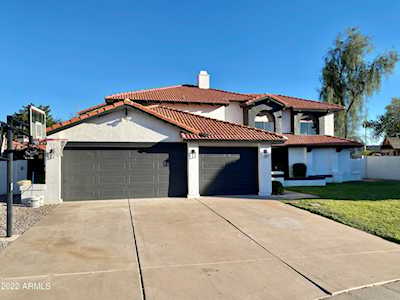 4815 E Hillery Drive Scottsdale, AZ 85254