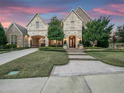 912 Berkshire Road Southlake, TX 76092