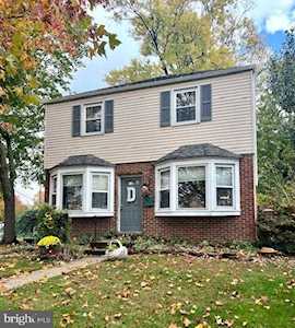 402 Elm Ave Woodbury, NJ 08096
