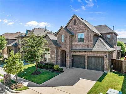3709 Angeles Avenue Mckinney, TX 75070