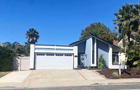 13074 Sundance Avenue San Diego, CA 92129