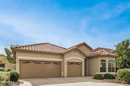 10433 W Carlota Lane Peoria, AZ 85383