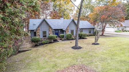 9618 Silver Fox Cv Lakeland, TN 38002