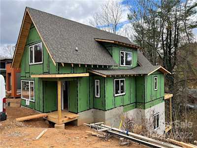 21 Orrinel Way Asheville, NC 28806