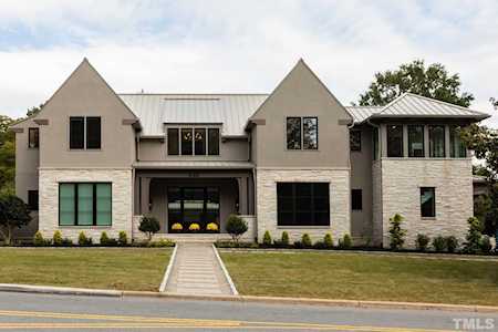 4300 Camelot Drive Raleigh, NC 27609
