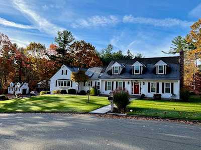 44 Constitution Drive Leominster, MA 01453