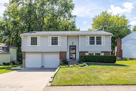 4508 Shenandoah Dr Louisville, KY 40241