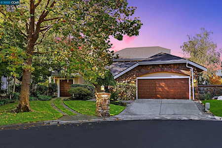 353 Sequoia Ter Danville, CA 94506