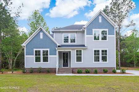722 Hollybriar Loop Road Bolivia, NC 28422