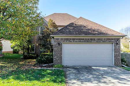 3936 Barnard Dr Lexington, KY 40509