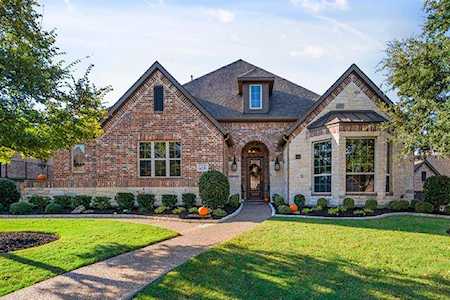 4 Hale Court Trophy Club, TX 76262