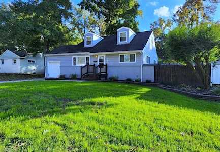 565 Rose Marie Ave Virginia Beach, VA 23462