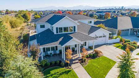 405 Stone Pointe Dr Central Point, OR 97502