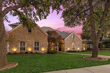 1313 Hat Creek Trail Southlake, TX 76092