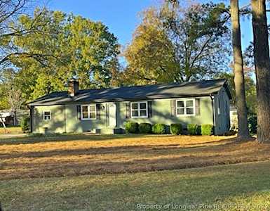 3114 Hickory Hill Dr Sanford, NC 27330