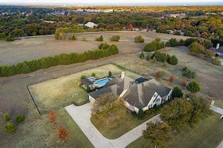 2708 Mary Court Parker, TX 75094