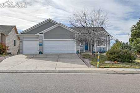 168 Old Creek Drive Monument, CO 80132