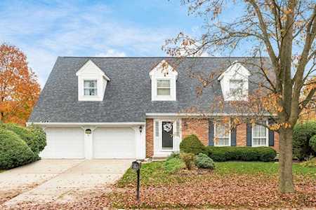 7612 Beechlake Drive Columbus, OH 43235