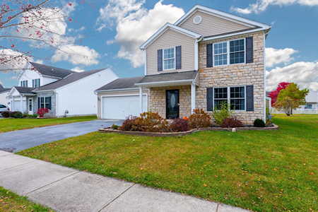 83 Richard Avenue South Bloomfield, OH 43103