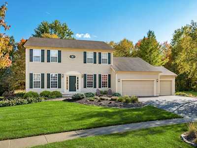 2620 Skelton Lane Blacklick, OH 43004