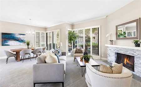 1 Cerrito Irvine, CA 92612