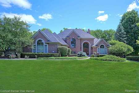 63240 Indian Hills Washington, MI 48095