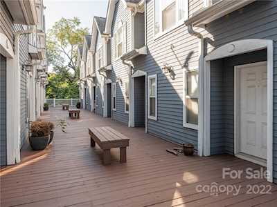 508 N Graham St Charlotte, NC 28202