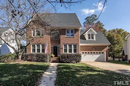 304 Holly Park Drive Holly Springs, NC 27540