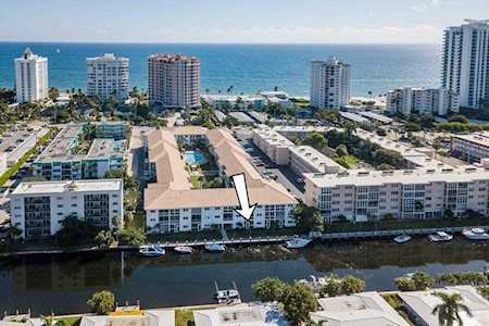 1461 S Ocean Boulevard #114 Lauderdale By The Sea, FL 33062