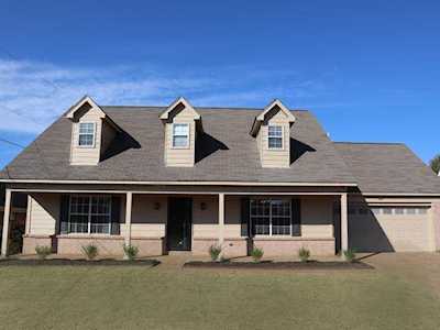 9652 Kingsridge Dr Lakeland, TN 38002