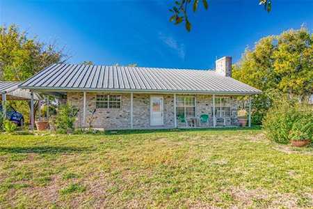 5326 Stitzle Road Crandall, TX 75114