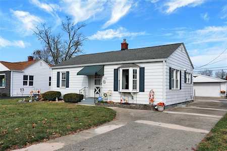5656 Speedway Dr Speedway, IN 46224