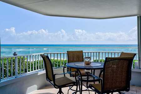 5200 N Ocean Drive #101 Singer Island, FL 33404
